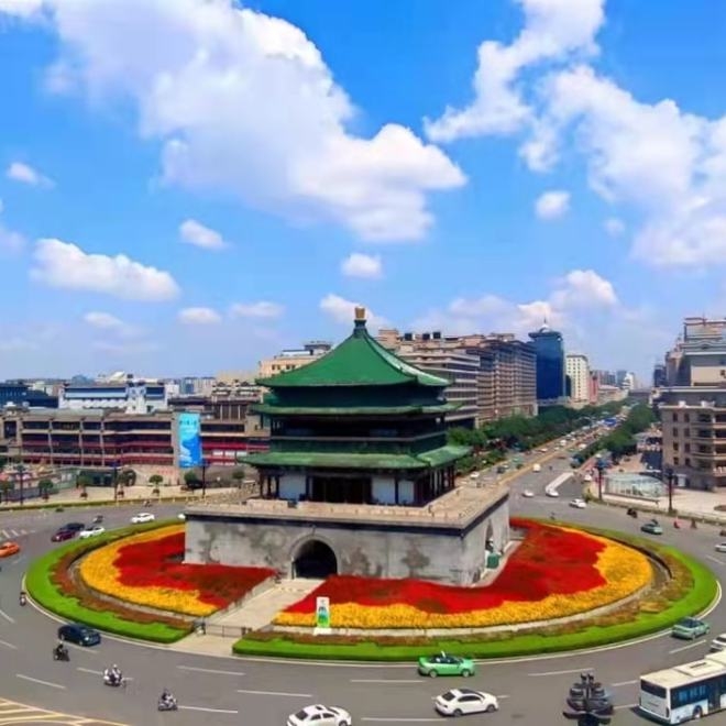 李明遠(yuǎn)在西安工投集團(tuán)調(diào)研時(shí)強(qiáng)調(diào) 堅(jiān)持創(chuàng)新驅(qū)動(dòng) 加快轉(zhuǎn)型升級(jí) 完善服務(wù)保障 為我市工業(yè)高質(zhì)量發(fā)展奠定堅(jiān)實(shí)基礎(chǔ)