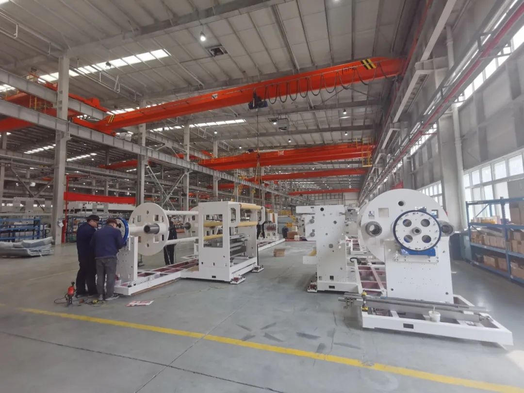 張立偉赴西安航天發(fā)動機公司、航天華陽機電公司、陜煤化工技術(shù)研究院調(diào)研