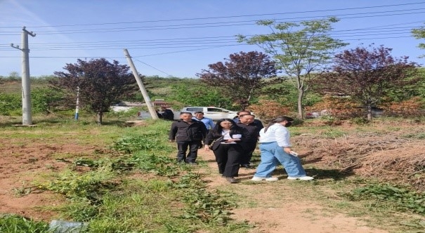 鄉(xiāng)村振興工作動態(tài)（第168期）