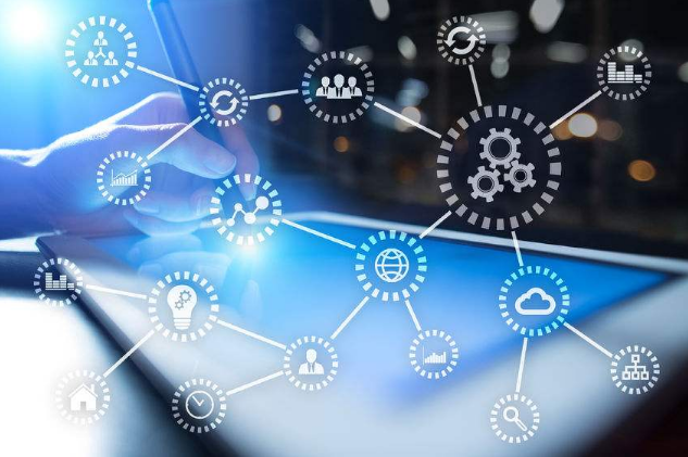 袁曉慶：工業(yè)互聯(lián)網(wǎng)平臺賦能制造業(yè)數(shù)字化轉型