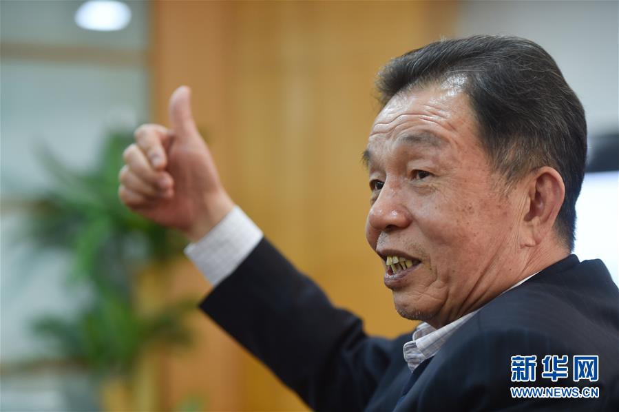 （新華全媒頭條·壯闊東方潮　奮進(jìn)新時(shí)代——慶祝改革開放40年·圖文互動）（3）敢為天下先 愛拼才會贏——“晉江經(jīng)驗(yàn)”啟示錄 