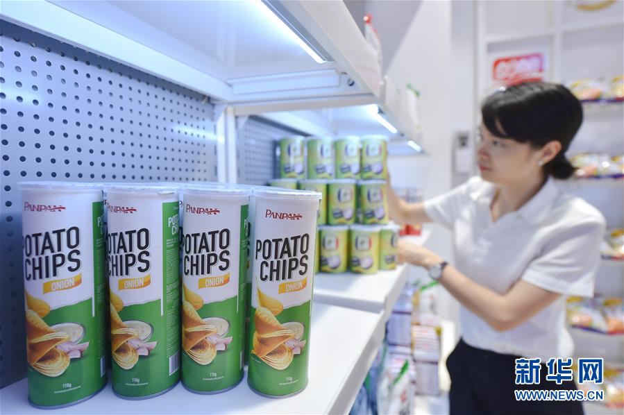 （新華全媒頭條·壯闊東方潮　奮進(jìn)新時(shí)代——慶祝改革開放40年·圖文互動）（5）敢為天下先 愛拼才會贏——“晉江經(jīng)驗(yàn)”啟示錄 